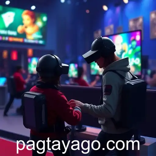 Betting Trends and Game Innovation in 2025