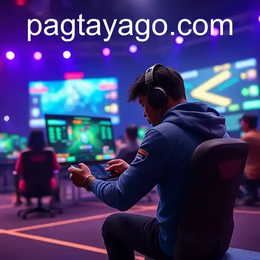 Digital Gaming Trends Impacting the Global Landscape