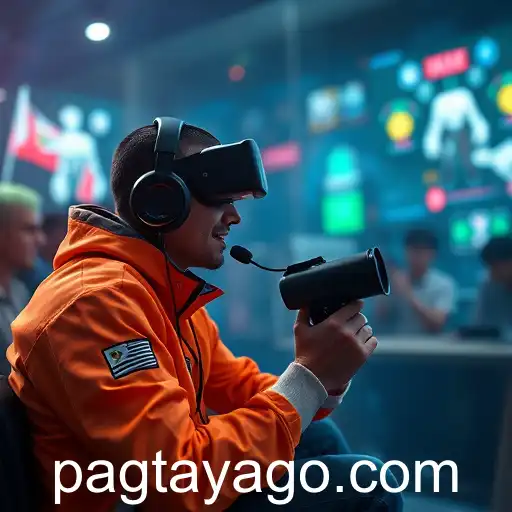 The Evolution of Online Gaming Dynamics