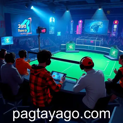 The Digital Shift in Gaming: Embracing New Frontiers