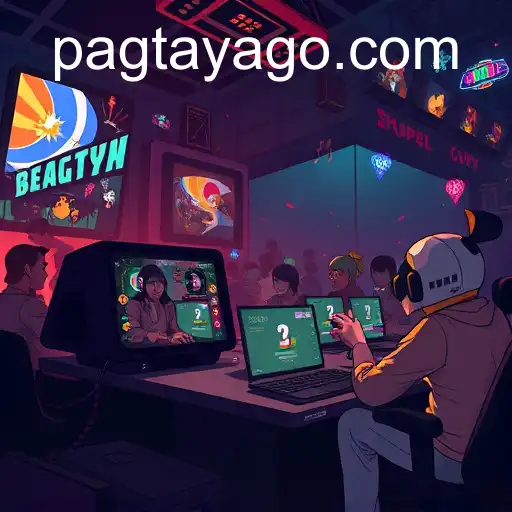 The Evolution of Online Gaming in 2026