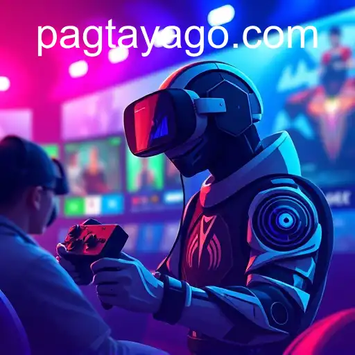 Evolving Game Landscapes