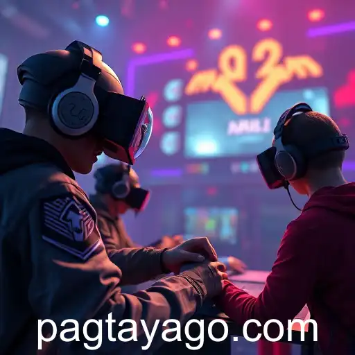 The Rise of Gaming Trends in 2025