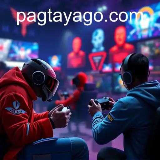 The Impact of Online Gaming in 2025