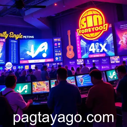 The Rise of Online Betting in the Philippines