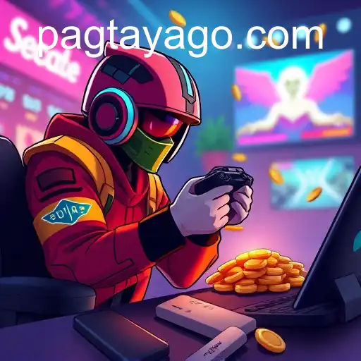 The Rise of Pagtaya: Gaming Trends and Innovations