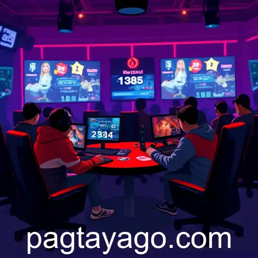 The Rise of 'Pagtaya' in Online Gaming