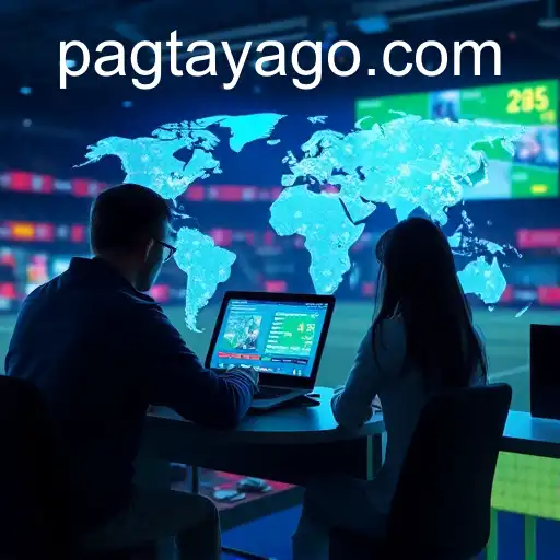 The Rise of Online Betting: A Global Perspective