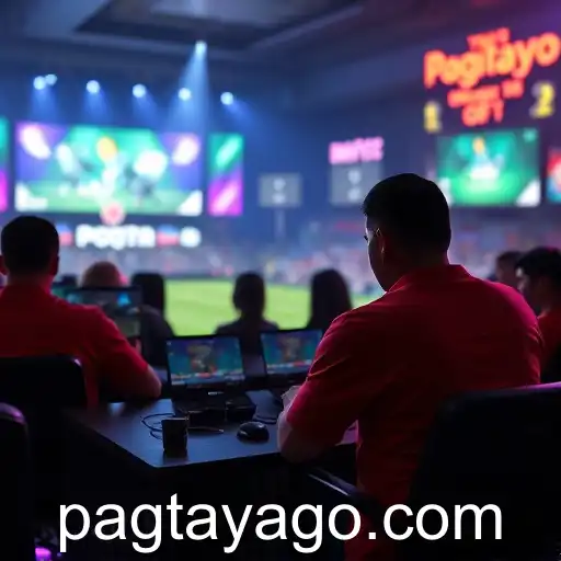 The Rise of Online Betting