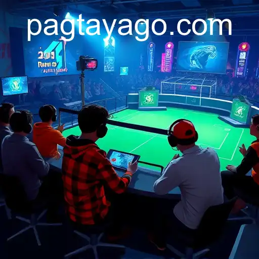 The Rise of Online Gaming in 2025