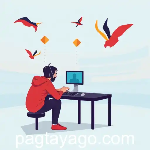 The Rise of Pagtaya in Online Gaming