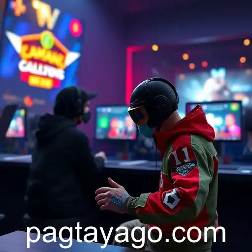 The Rise of Pagtaya in Online Gaming