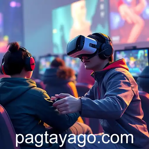 The Rise of Online Gaming In 2025