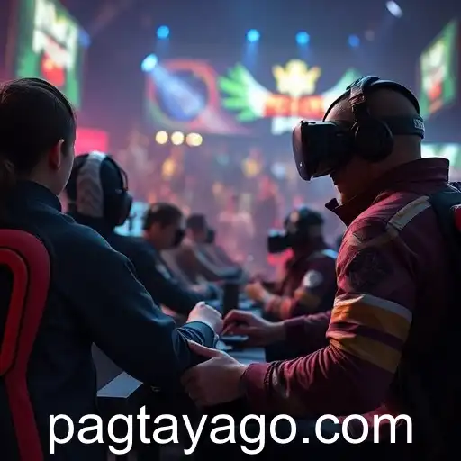 The Rise of Online Gaming: Trends and Impacts