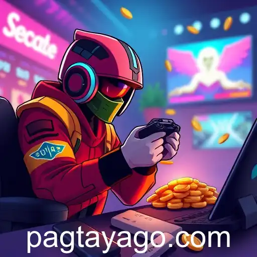 The Rise of Pagtaya: Gaming Trends and Innovations
