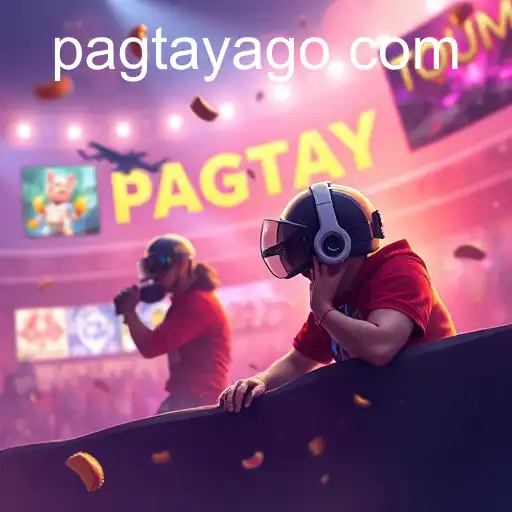 The Rise of Pagtaya in Online Gaming