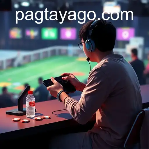 The Rise of 'Pagtaya' in Online Gaming