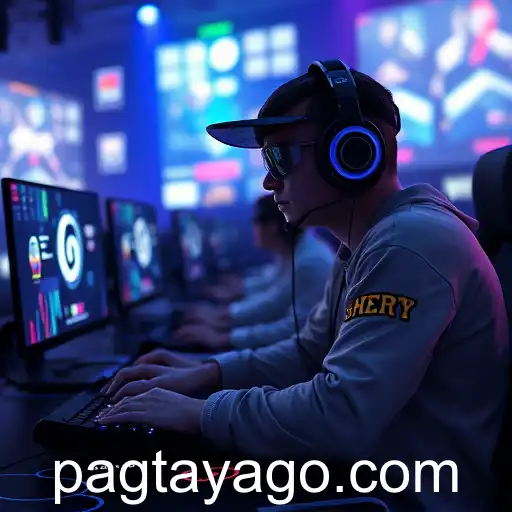 Exploring the Rise of 'Pagtaya' in Online Gaming