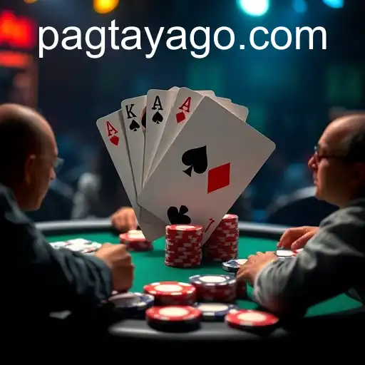 Exploring the World of Poker: A Game of Skill and Strategy