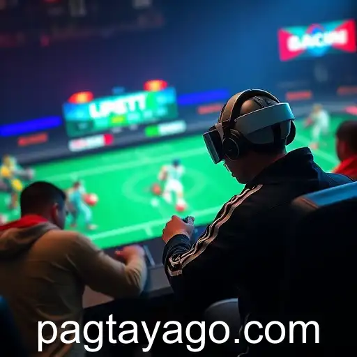 The Rise of Betting in Gaming