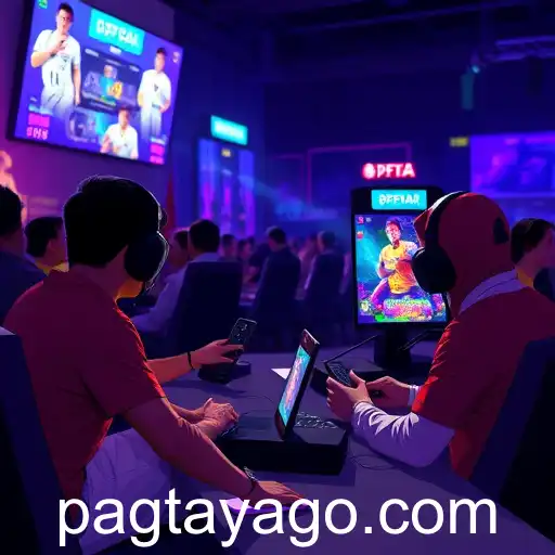 The Rise of Gaming Platforms in 2025