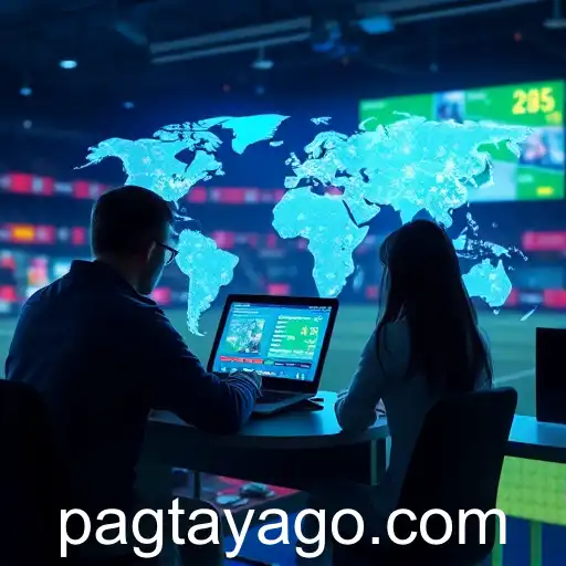 The Rise of Online Betting: A Global Perspective