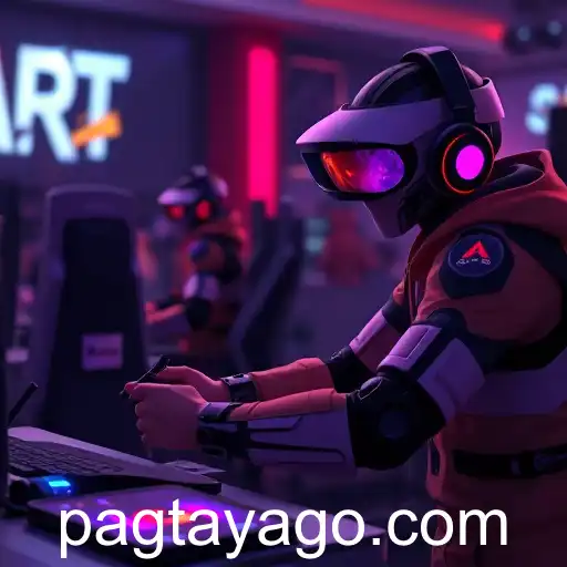 The Rise of Online Gaming Amid Technological Advancements