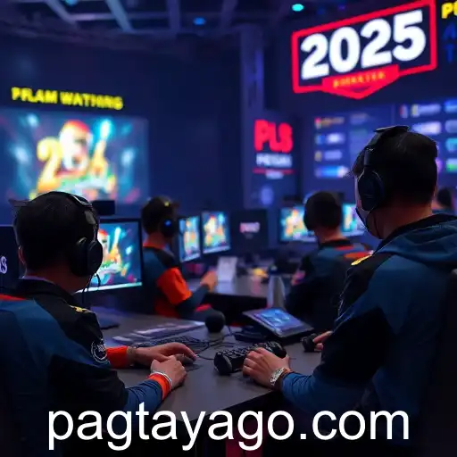 The Rise of Pagtaya: Revolutionizing Online Gaming