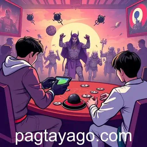 The Rise of Online Gaming in 2025